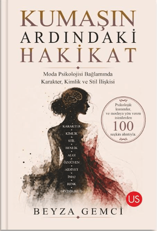 Kumaşın Ardındaki Hakikat - Us Yayınları Kitap
