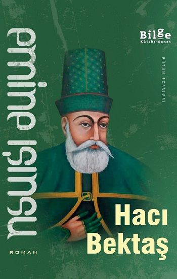 Hacı Bektaş - Bilge Kültür Sanat Kitap