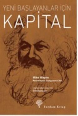 Yeni Başlayanlar İçin Kapital - Yordam Kitap Kitap