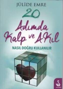 20 Adımda Kalp ve Akıl - Siyah Kuğu Kitap