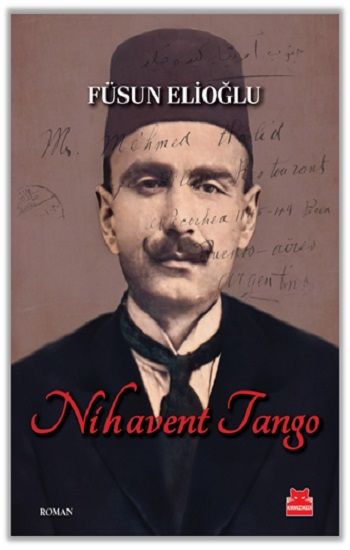 Nihavent Tango - Kırmızı Kedi Yayınevi Kitap