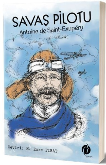 Savaş Pilotu - Herdem Kitap Kitap
