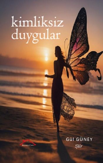 Kimliksiz Duygular - Kırmızı Çatı Yayınları Kitap