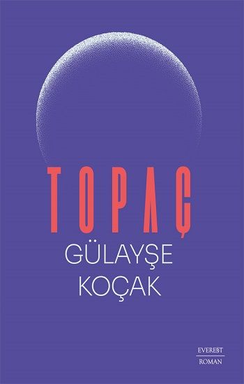Topaç - Everest Yayınları Kitap