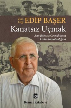 Kanatsız Uçmak - Remzi Kitabevi Kitap