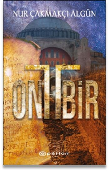 On Bir - Epsilon Yayınları Kitap