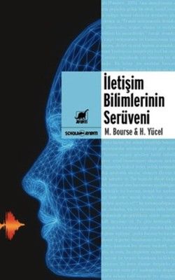 İletişim Bilimlerinin Serüveni - Ayrıntı Yayınları Kitap