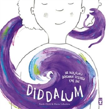 Diddalum - Timaş Çocuk Kitap