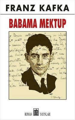 Babama Mektup - Oda Yayınları Kitap