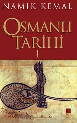 Osmanlı Tarihi 1 - Bilge Kültür Sanat Kitap