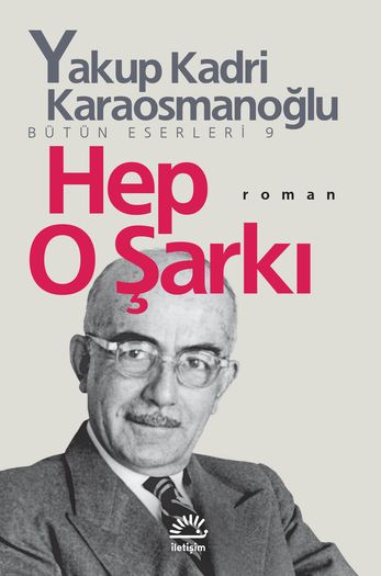 Hep O Şarkı - İletişim Yayınları Kitap