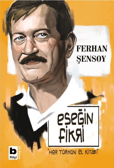 Eşeğin Fikri - Bilgi Yayınevi Kitap