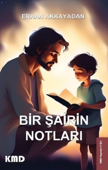 Bir Şairin Notları - KMD Yayınları Kitap