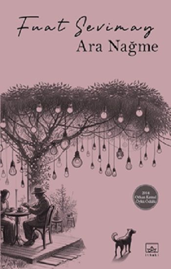 Ara Nağme - İthaki Yayınları Kitap