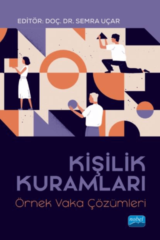 Kişilik Kuramları - Nobel Akademik Yayıncılık Kitap