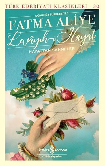 Levayih-i Hayat - İş Bankası Kültür Yayınları Kitap