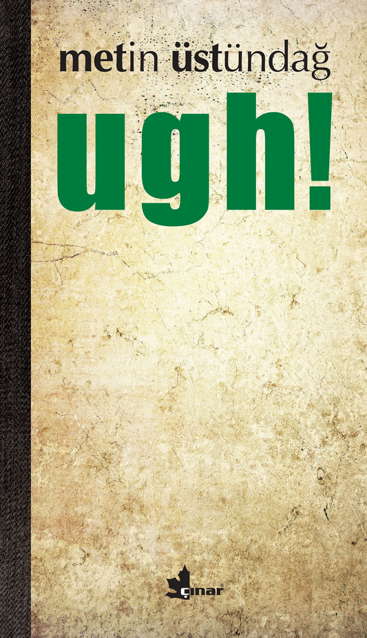 Ugh! - Çınar Yayınları Kitap