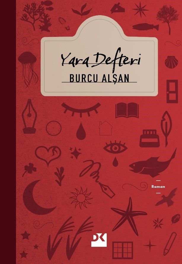 Yara Defteri - Doğan Kitap Kitap