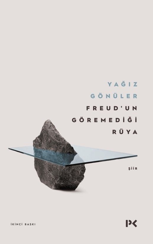 Freud’un Göremediği Rüya - Profil Kitap Kitap