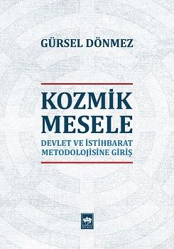 Kozmik Mesele - Ötüken Neşriyat Kitap