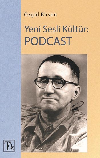 Yeni Sesli Kültür - Podcast - Töz Yayınları Kitap