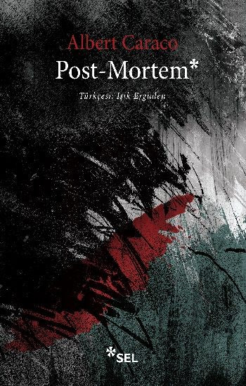 Post-Mortem - Sel Yayıncılık Kitap