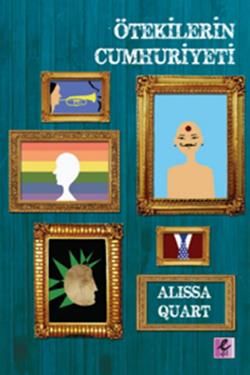 Ötekilerin Cumhuriyeti - Efil Yayınevi Kitap