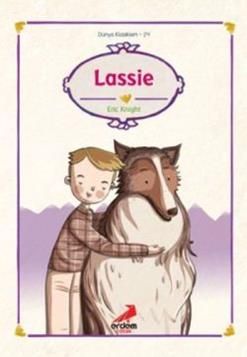 Lassie - Erdem Çocuk Kitap