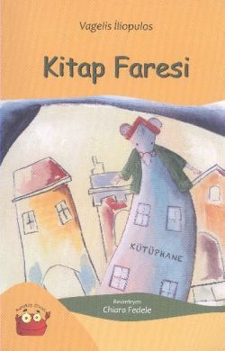 Kitap Faresi - Kuraldışı Yayınevi Kitap