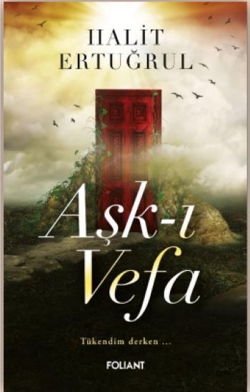 Aşk-ı Vefa - Foliant Yayınları Kitap