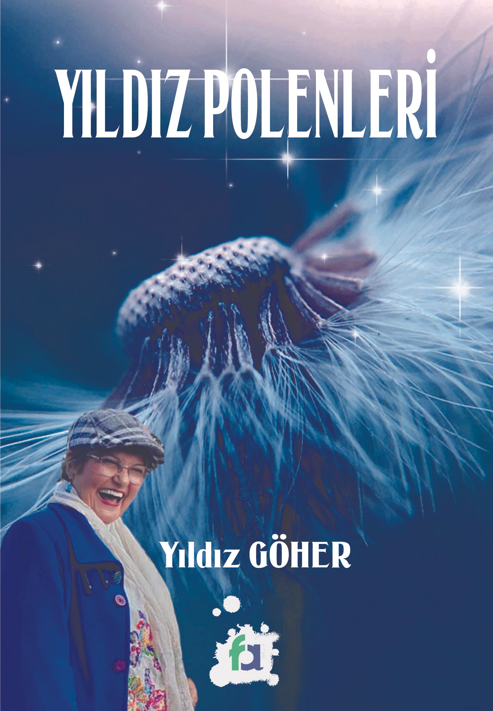 Yıldız Polenleri - Fa Yayınları Kitap