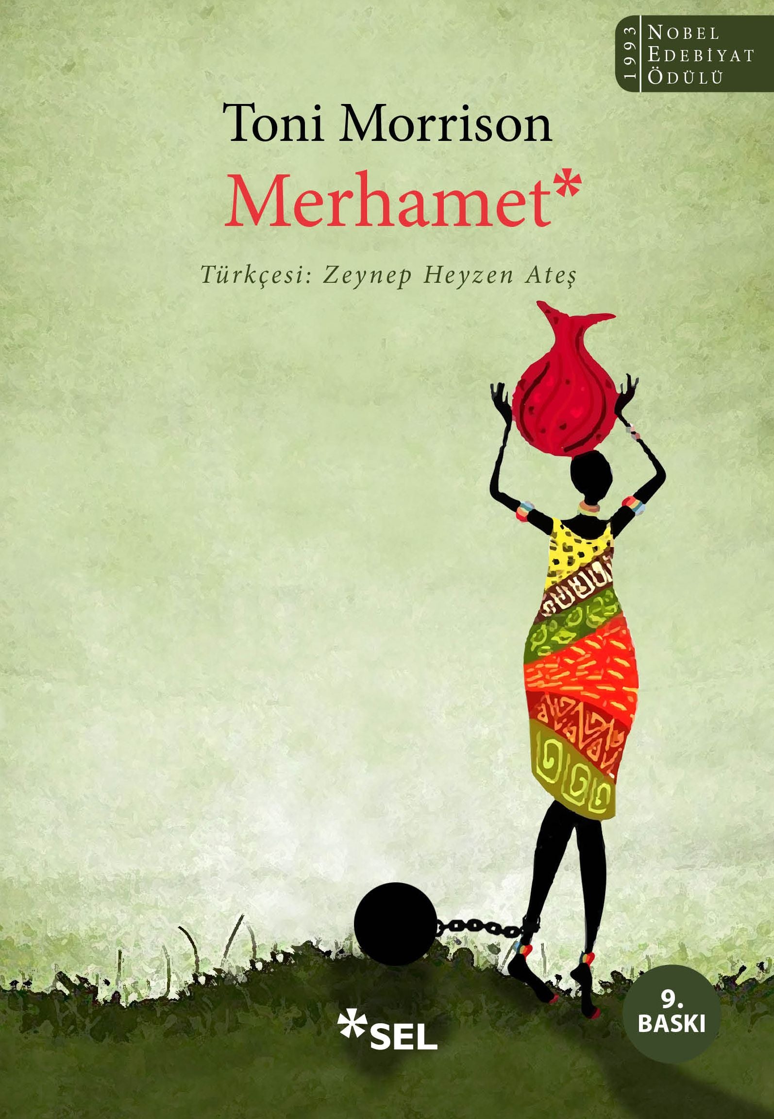 Merhamet - Sel Yayıncılık Kitap