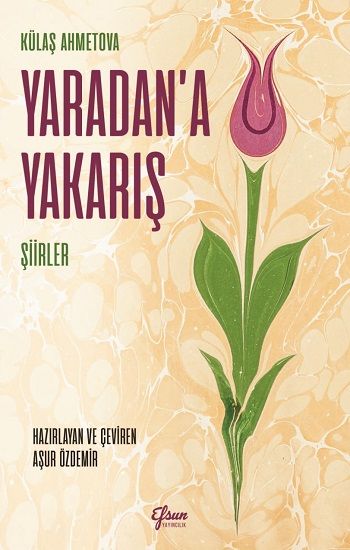 Yaradana Yakarış - Efsun Yayıncılık Kitap