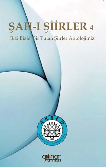 Şah-ı Şiirler 4 - Gülnar Yayınları Kitap