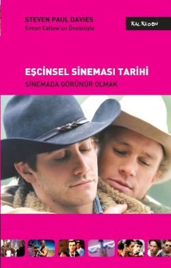 Eşcinsel Sineması Tarihi - Kalkedon Yayıncılık Kitap