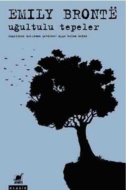 Uğultulu Tepeler - Ayrıntı Yayınları Kitap