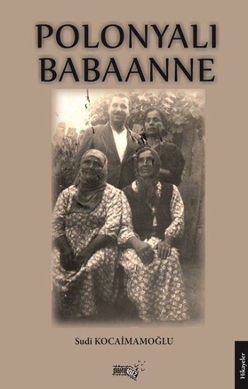Polonyalı Babaanne - Sınırsız Kitap Kitap