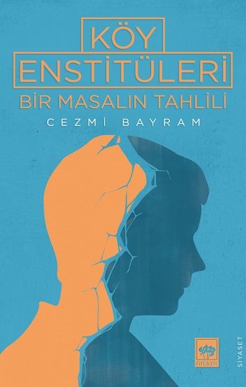 Köy Enstitüleri - Ötüken Neşriyat Kitap