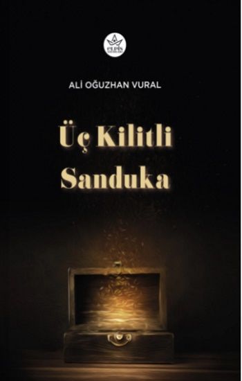 Üç Kilitli Sanduka - Elpis Yayınları Kitap