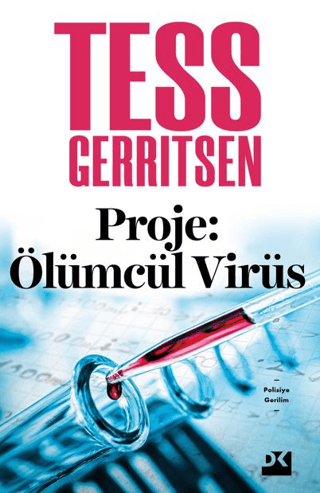 Proje: Ölümcül Virüs - Doğan Kitap Kitap