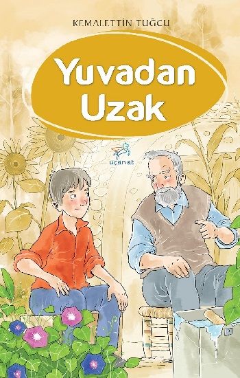 Yuvadan Uzak - Uçan At Kitap