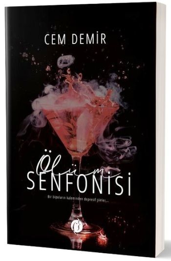 Ölüm Senfonisi - Herdem Kitap Kitap
