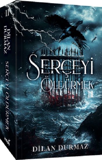 Serçeği Öldürmek 2 - İndigo Kitap Kitap
