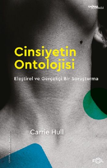 Cinsiyetin Ontolojisi - Fol Kitap Kitap