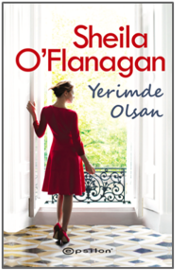 Yerimde Olsan - Epsilon Yayınları Kitap