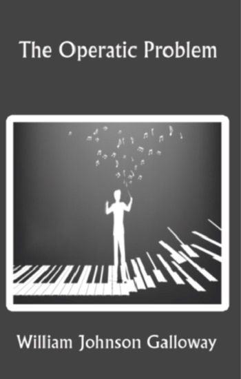 The Operatic Problem - Platanus Publishing Kitap