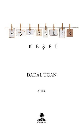 Mandalın Keşfi - İmgenin Çocukları Kitap
