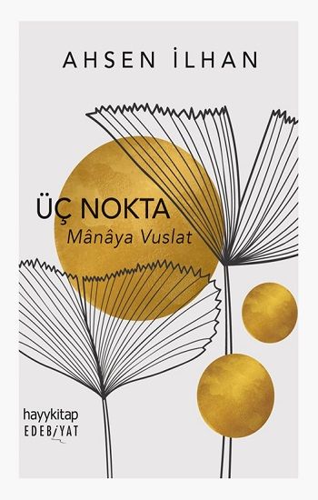 Üç Nokta - Hayykitap Kitap