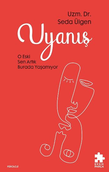 Uyanış - Eksik Parça Yayınları Kitap