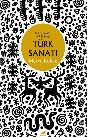 Türk Sanatı - Kara Karga Yayınları Kitap